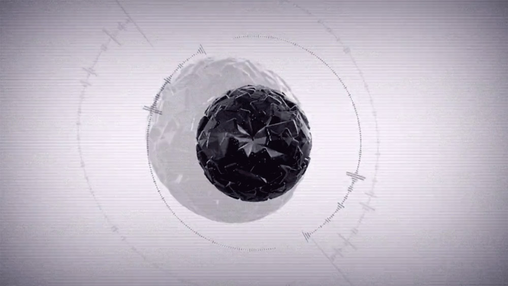 Max Wilhelmi Showreel Screenshot