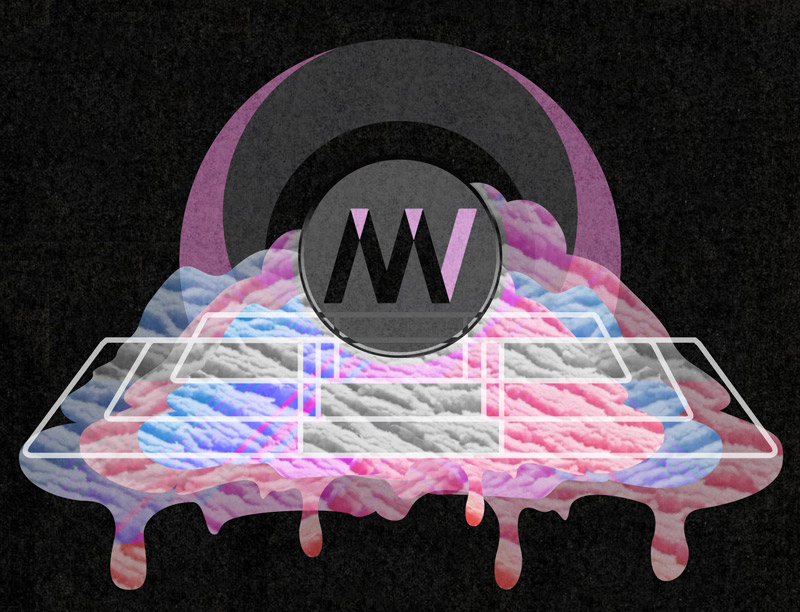 Logo Design for Self