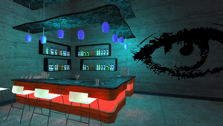 Criminal Procedure Gameplay Screenshot