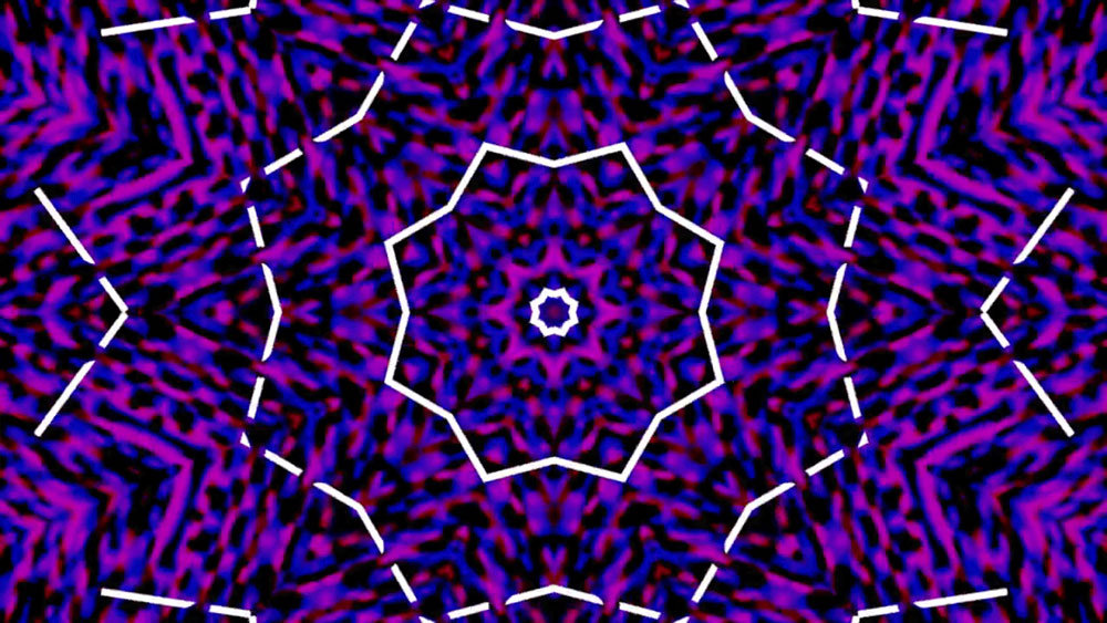 Max Wilhelmi Showreel Screenshot